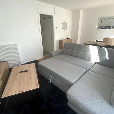 Bienvenue Au P'Tit Lou Boulogne-sur-Mer Exterior foto