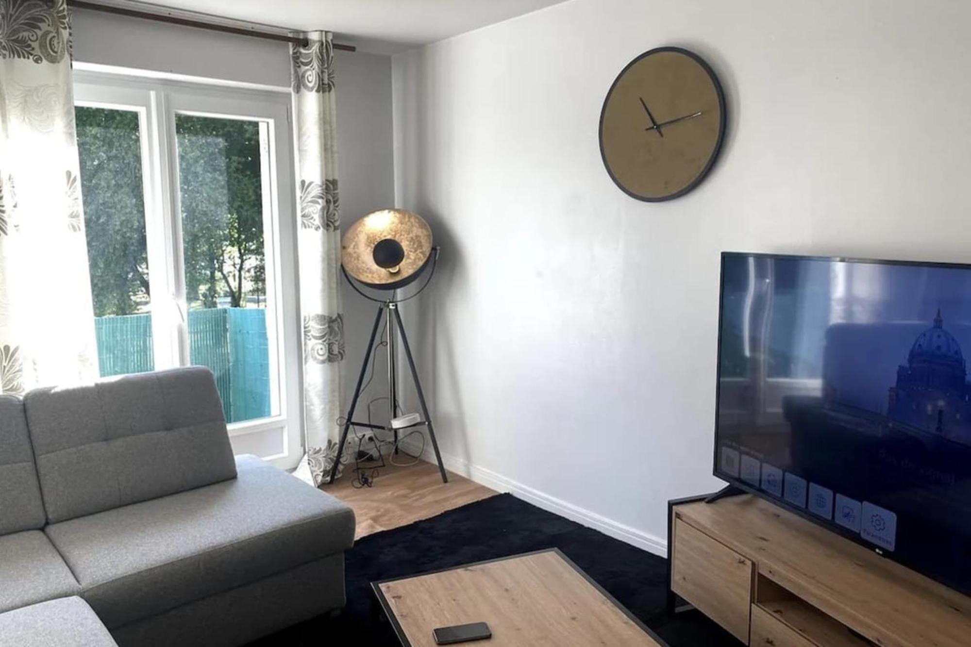 Bienvenue Au P'Tit Lou Boulogne-sur-Mer Exterior foto