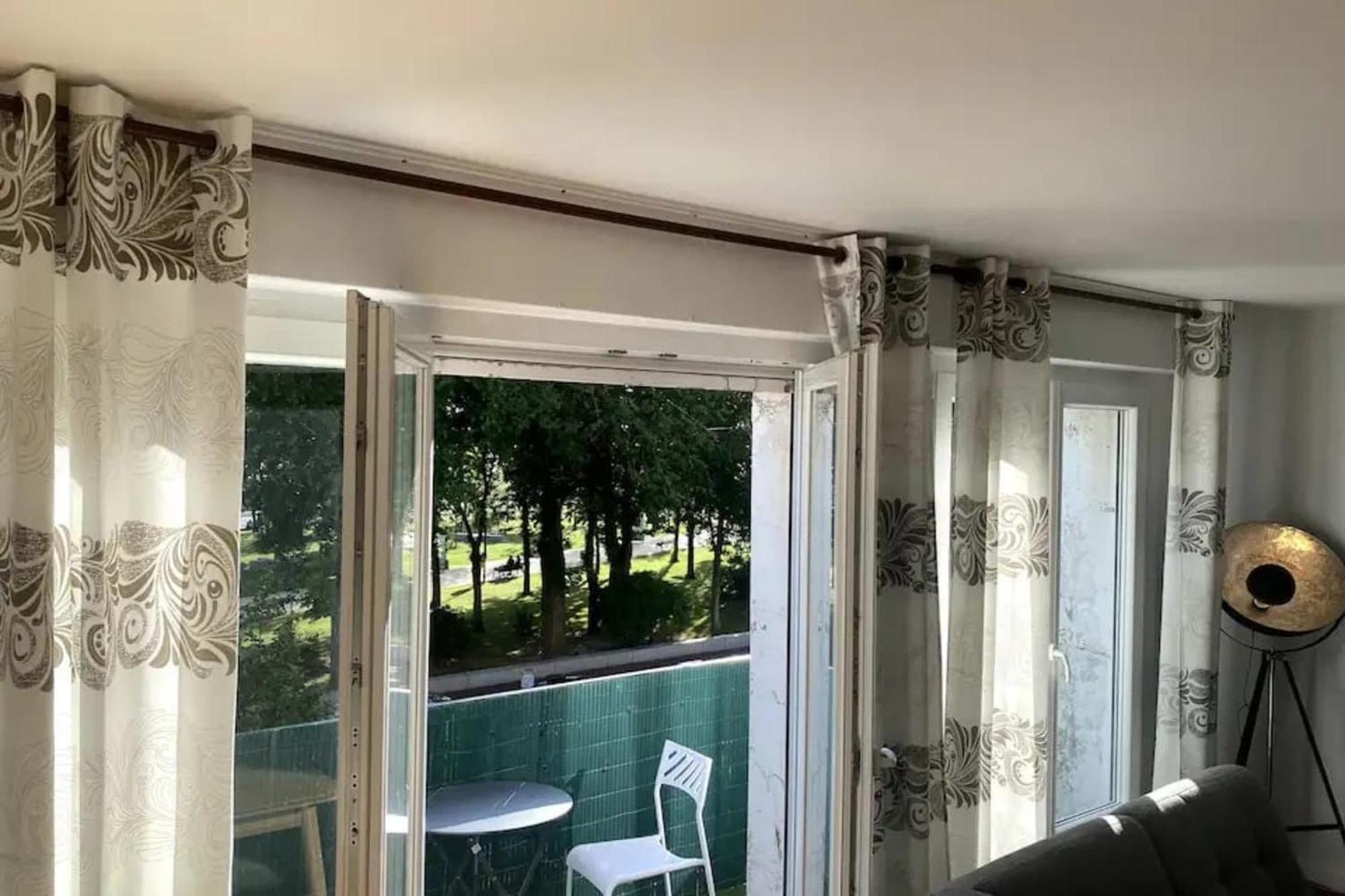 Bienvenue Au P'Tit Lou Boulogne-sur-Mer Exterior foto