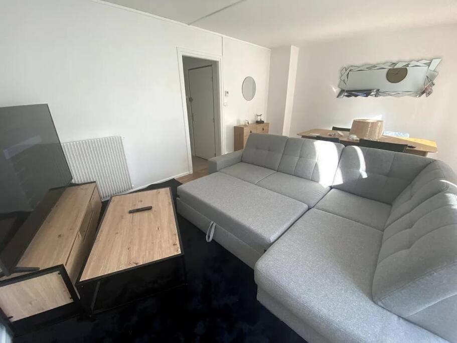 Bienvenue Au P'Tit Lou Boulogne-sur-Mer Exterior foto