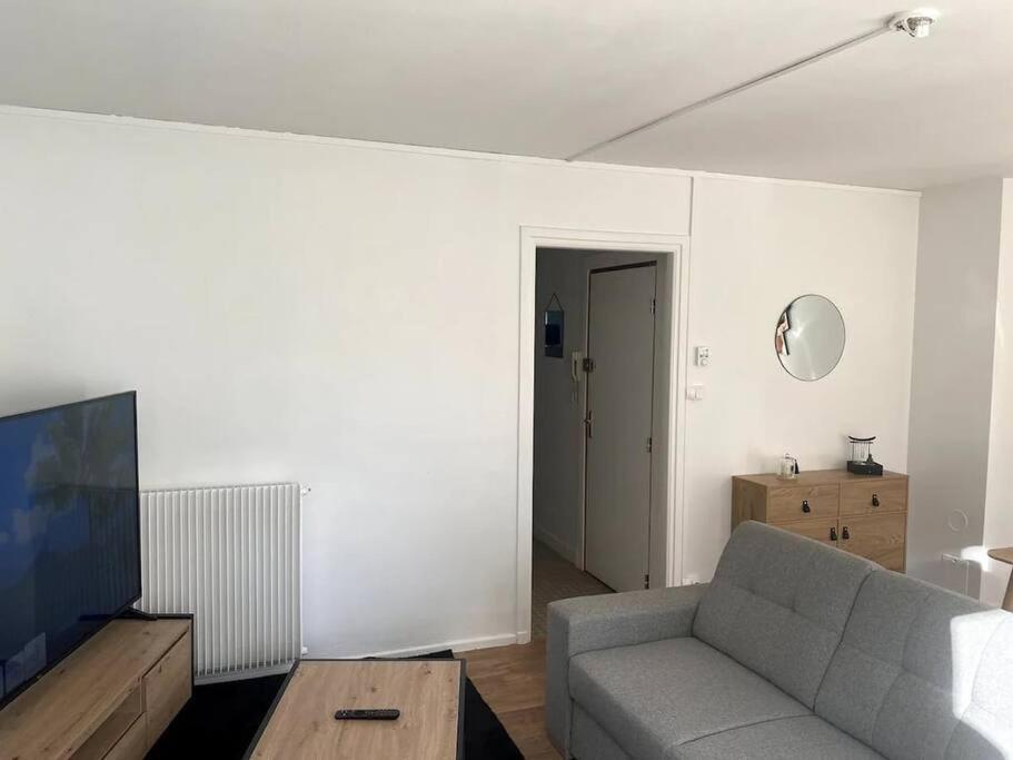 Bienvenue Au P'Tit Lou Boulogne-sur-Mer Exterior foto