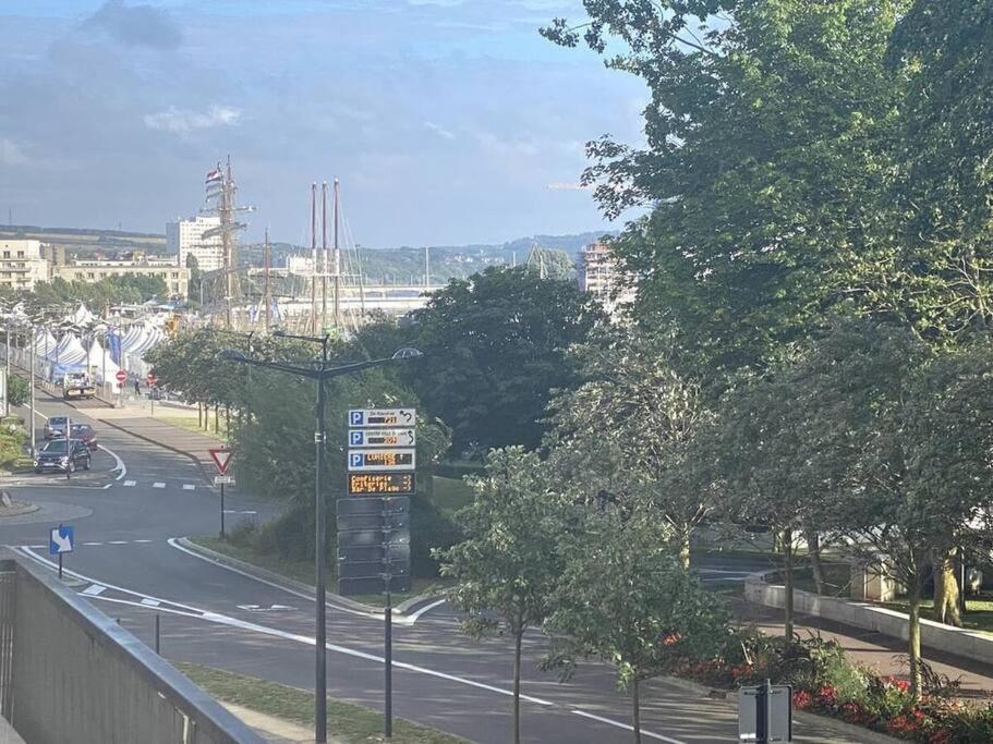 Bienvenue Au P'Tit Lou Boulogne-sur-Mer Exterior foto